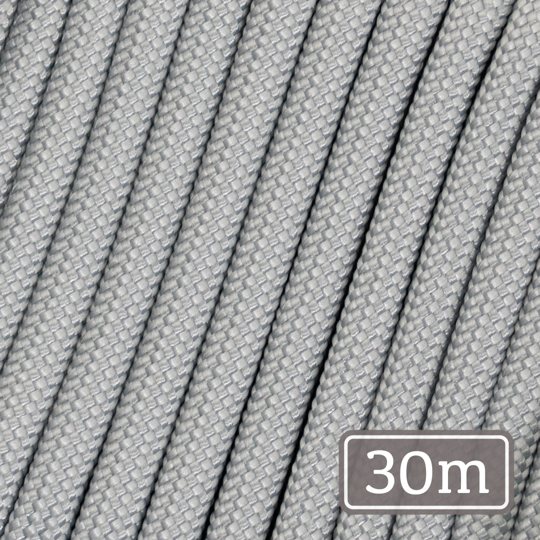 550 パラコード 4mm 単色 [B034] 30m