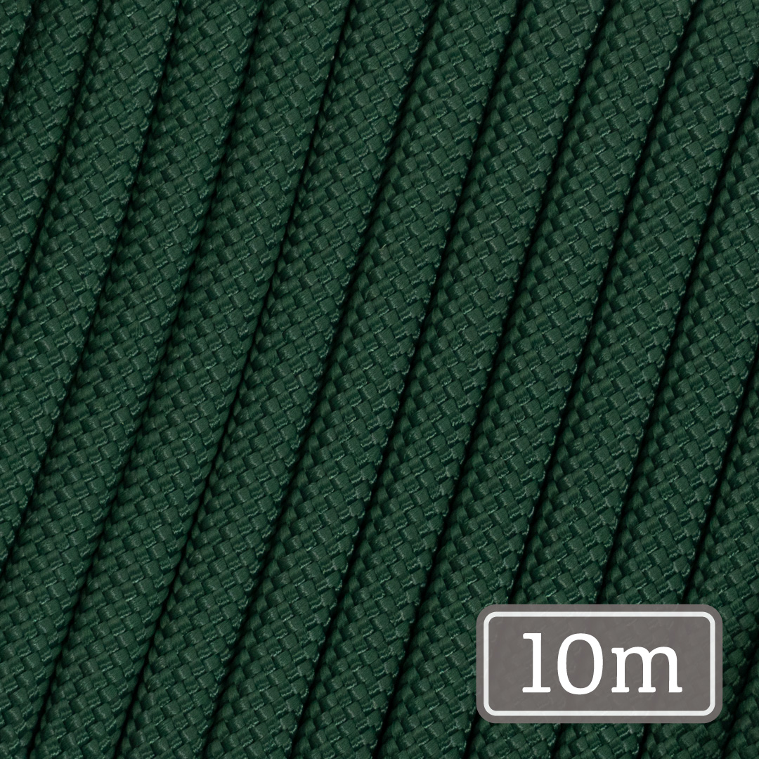 550 パラコード 4mm 単色 [B035] 10m