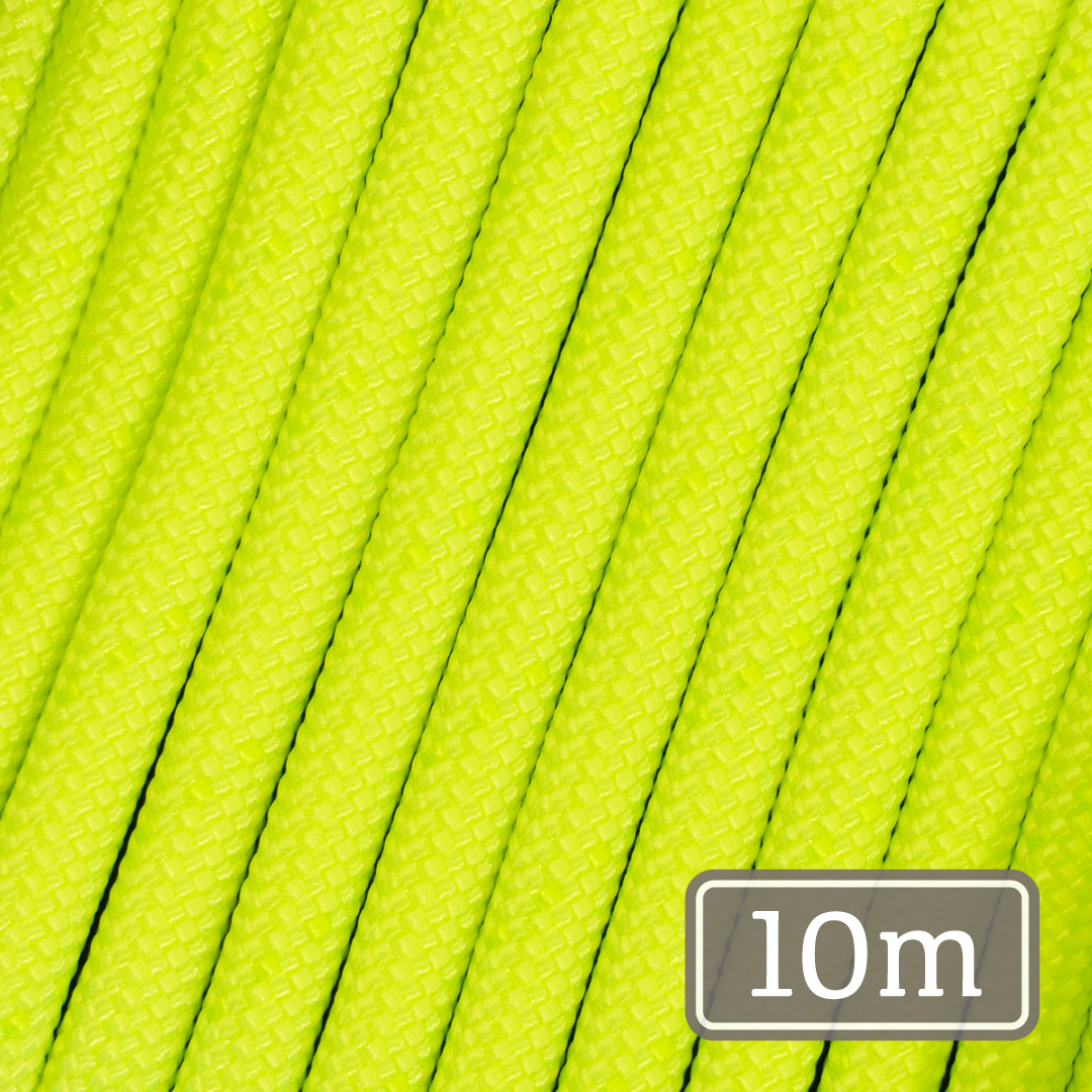 550 パラコード 4mm 単色 [B039] 10m