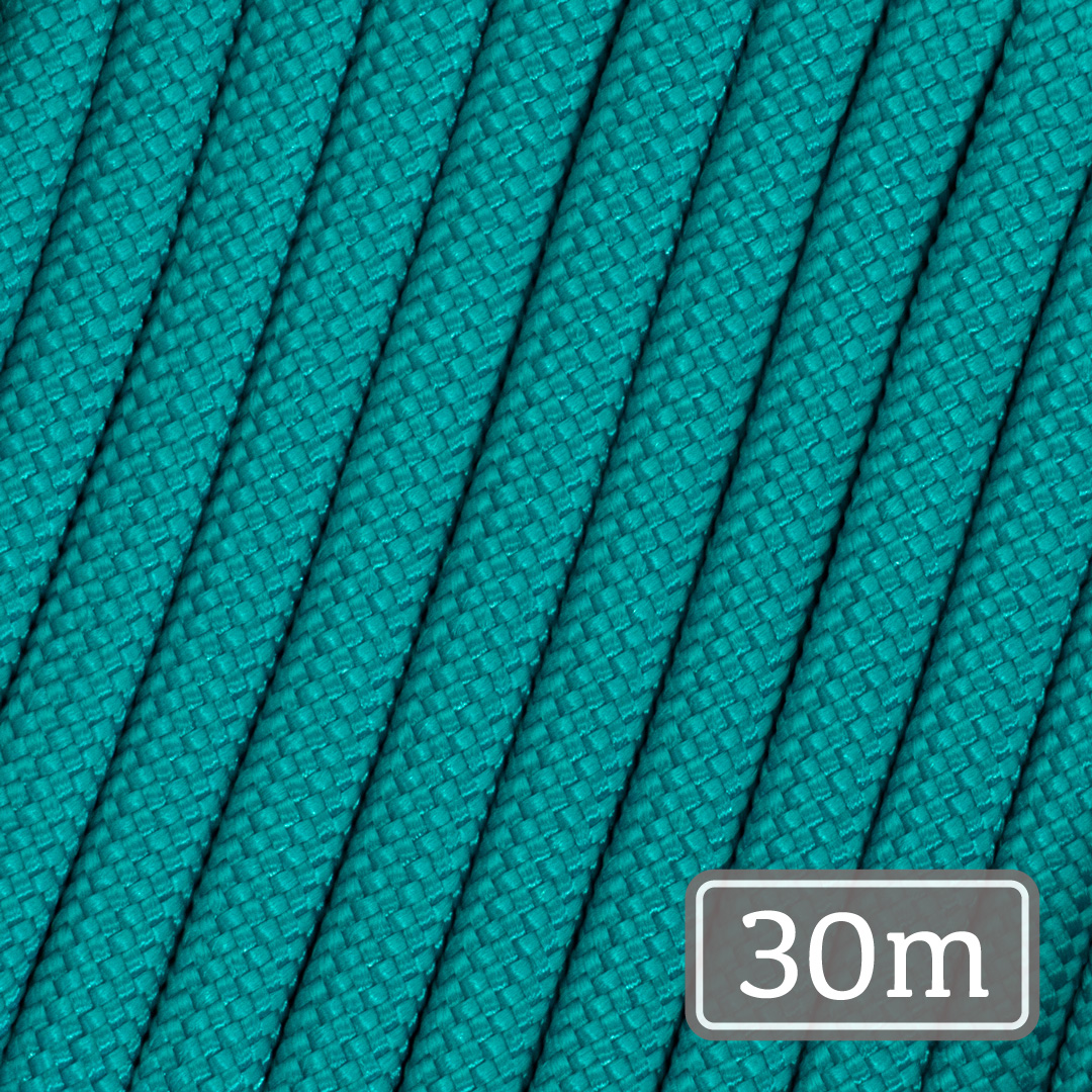 550 パラコード 4mm 単色 [B040] 30m