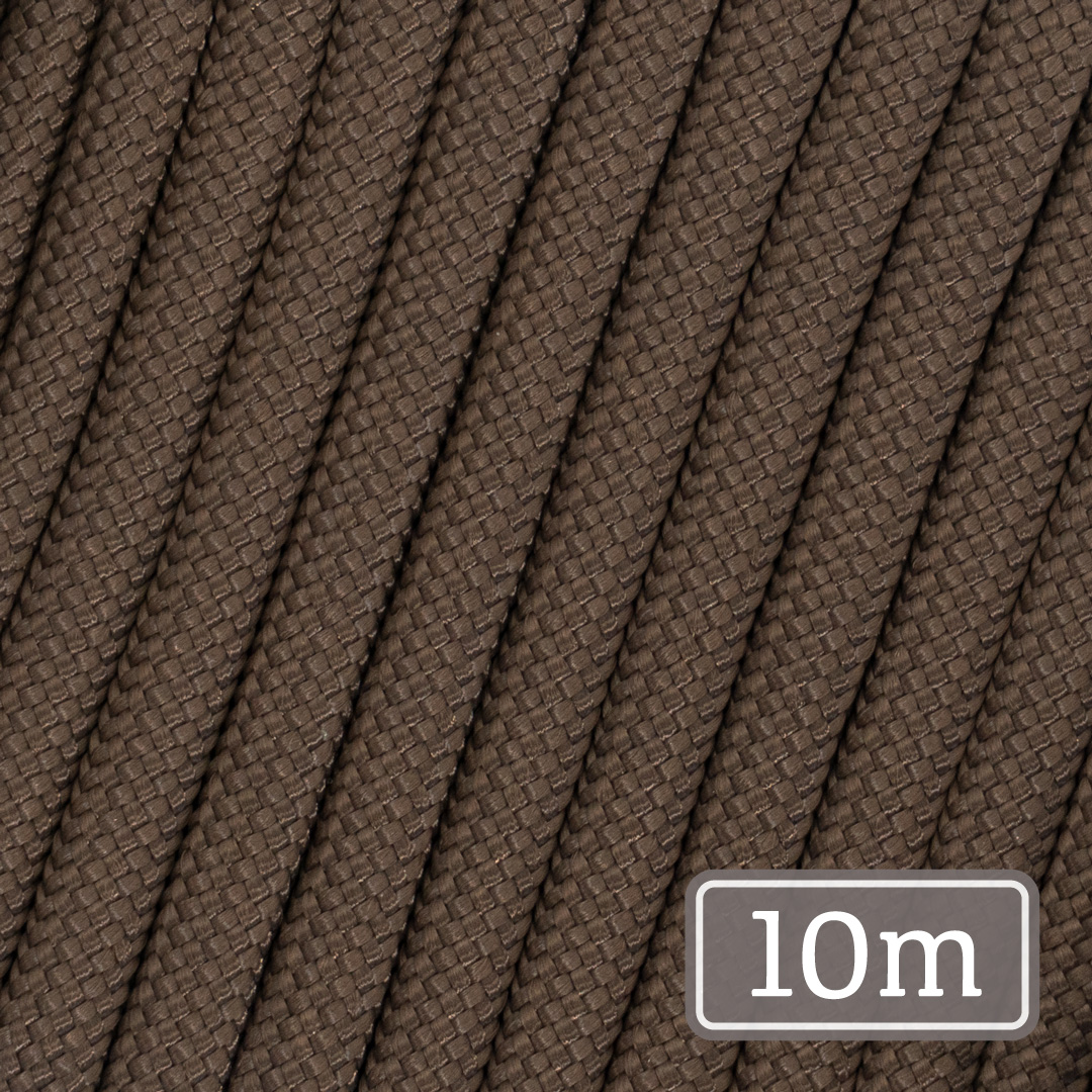 550 パラコード 4mm 単色 [B042] 10m
