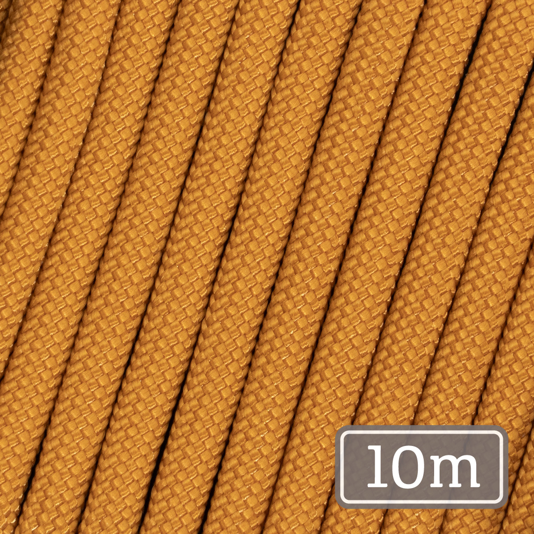 550 パラコード 4mm 単色 [B043] 10m