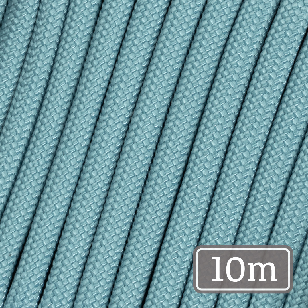 550 パラコード 4mm 単色 [B044] 10m