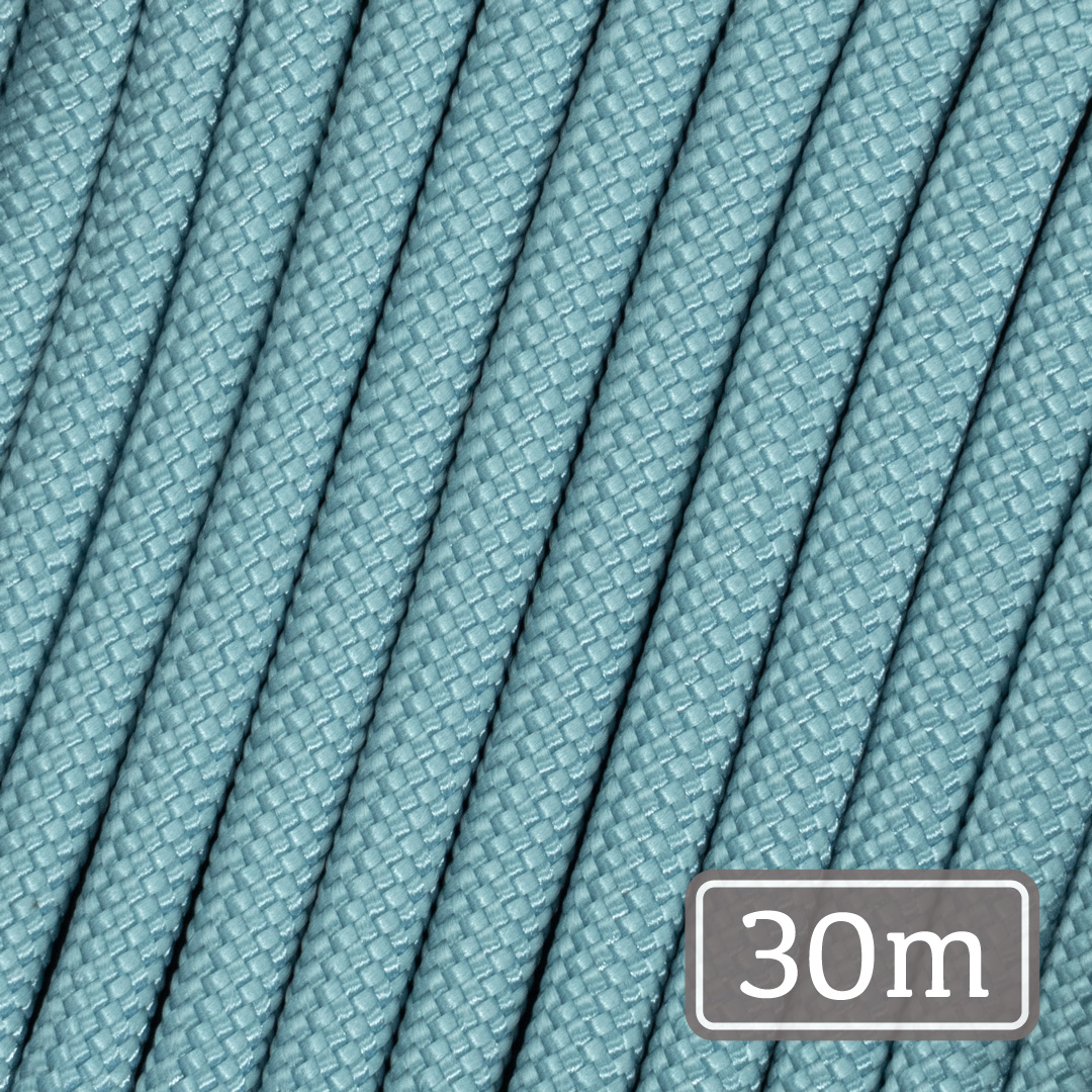 550 パラコード 4mm 単色 [B044] 30m
