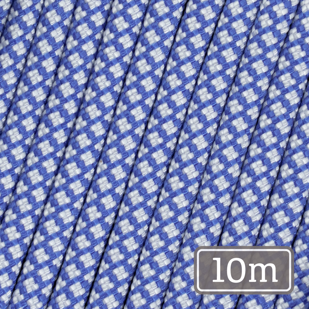 550 パラコード 4mm マルチカラー [B113] 10m