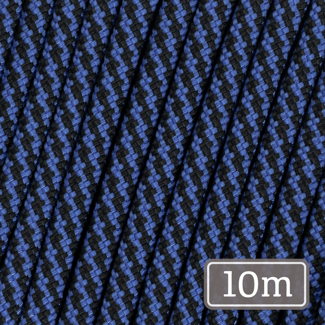 550 パラコード 4mm マルチカラー [B120] 10m
