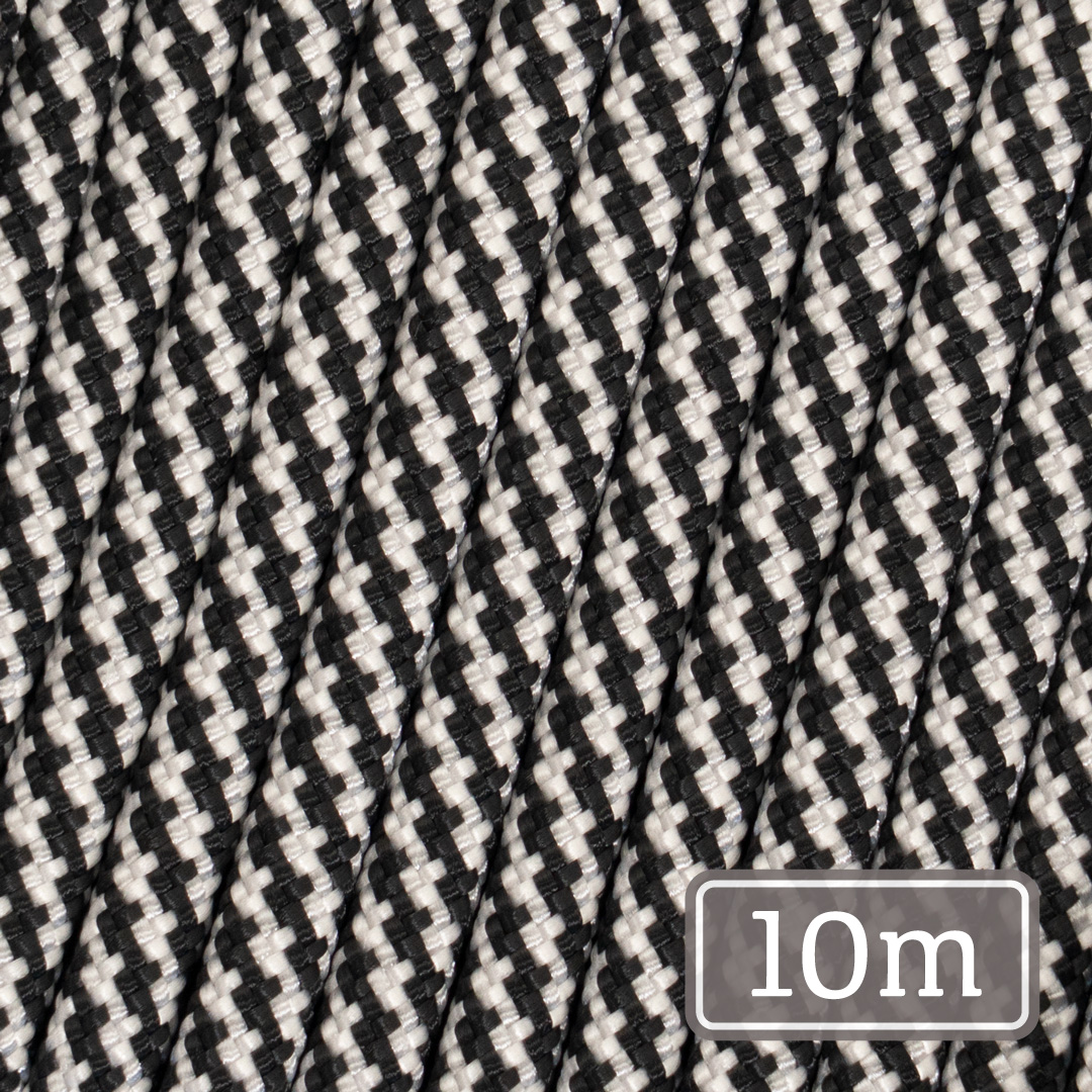 550 パラコード 4mm マルチカラー [B123] 10m