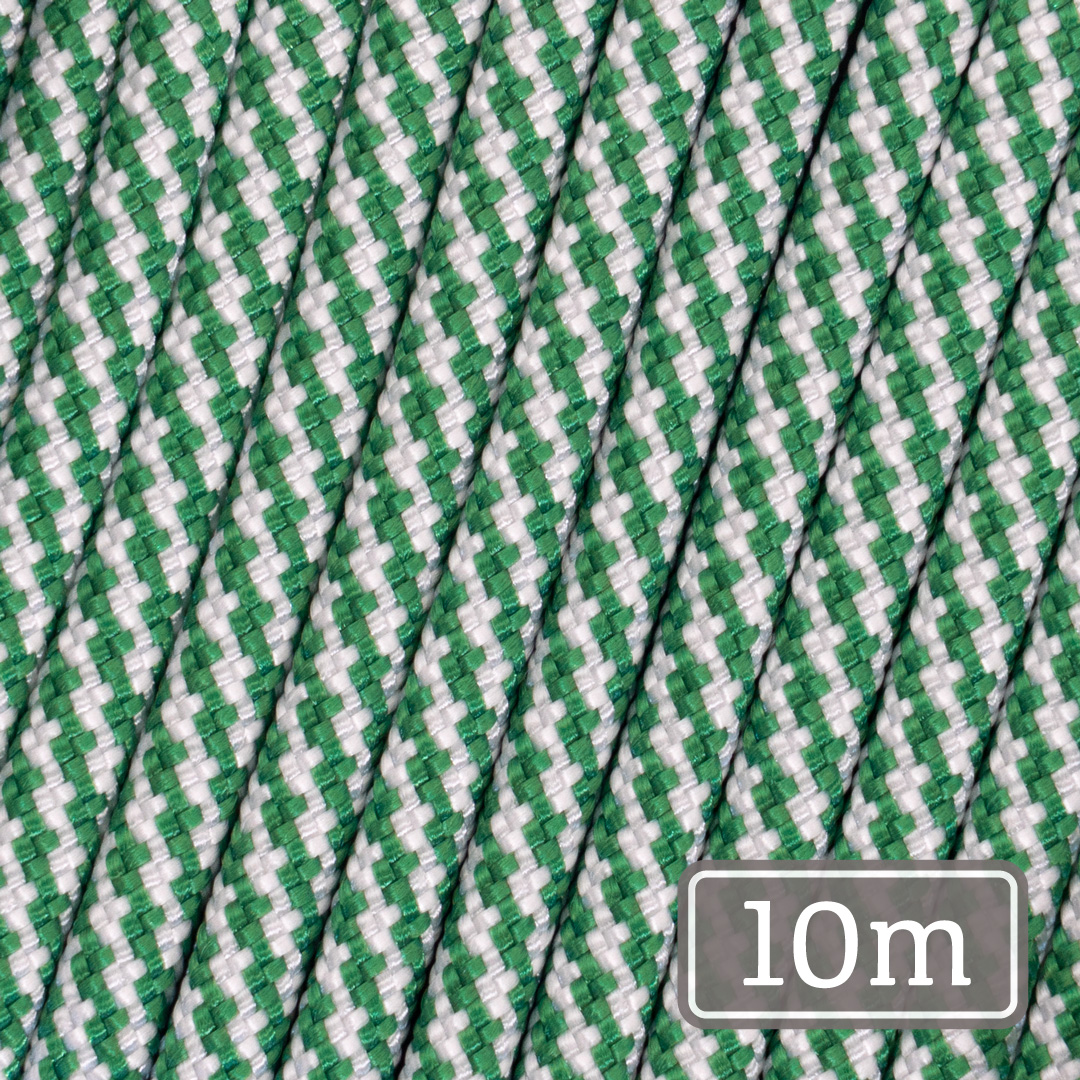 550 パラコード 4mm マルチカラー [B127] 10m