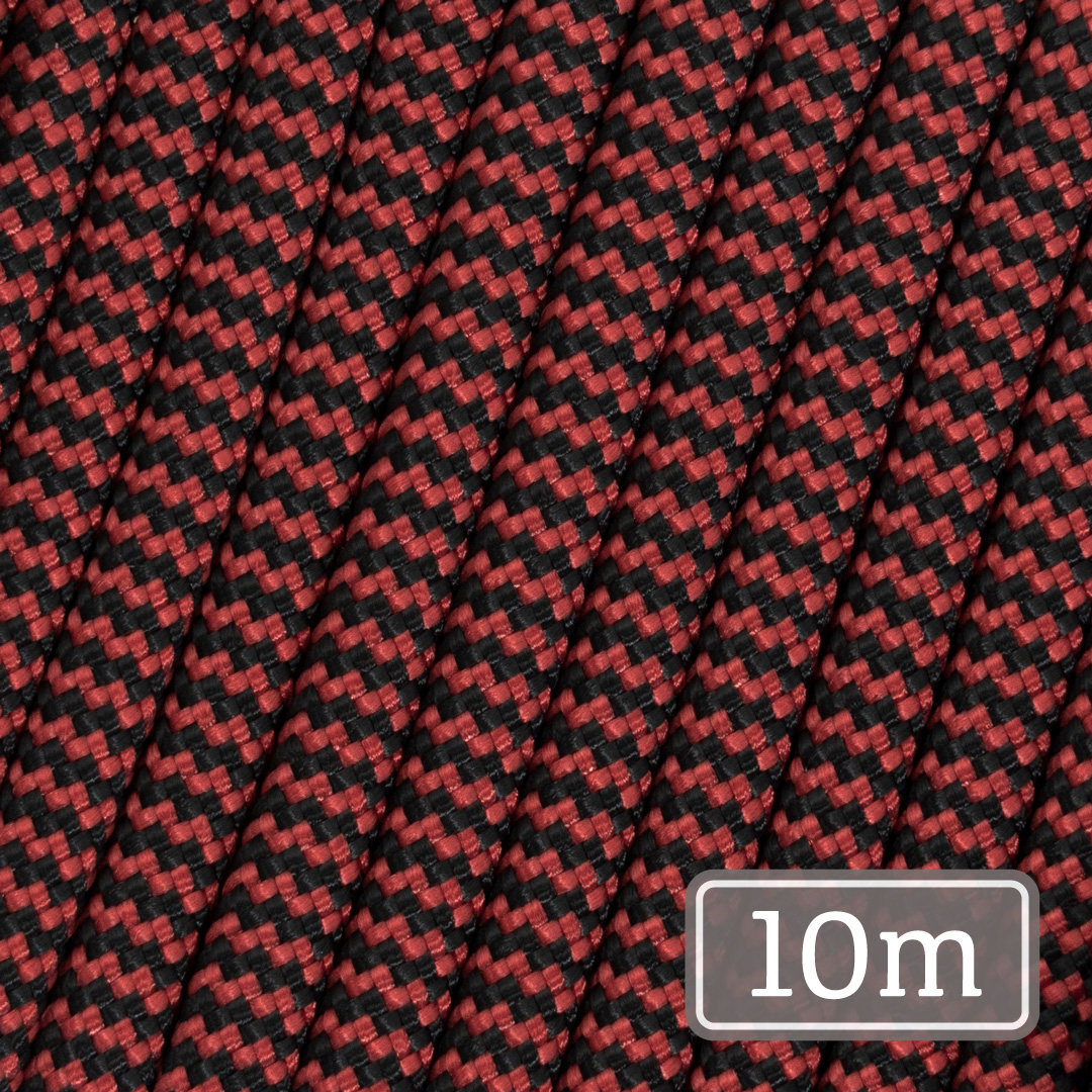 550 パラコード 4mm マルチカラー [B131] 10m