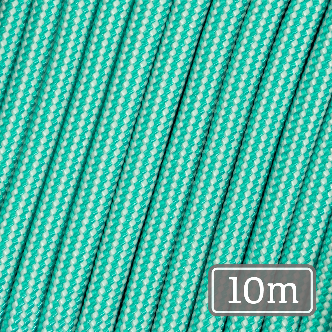 550 パラコード 4mm マルチカラー [B133] 10m