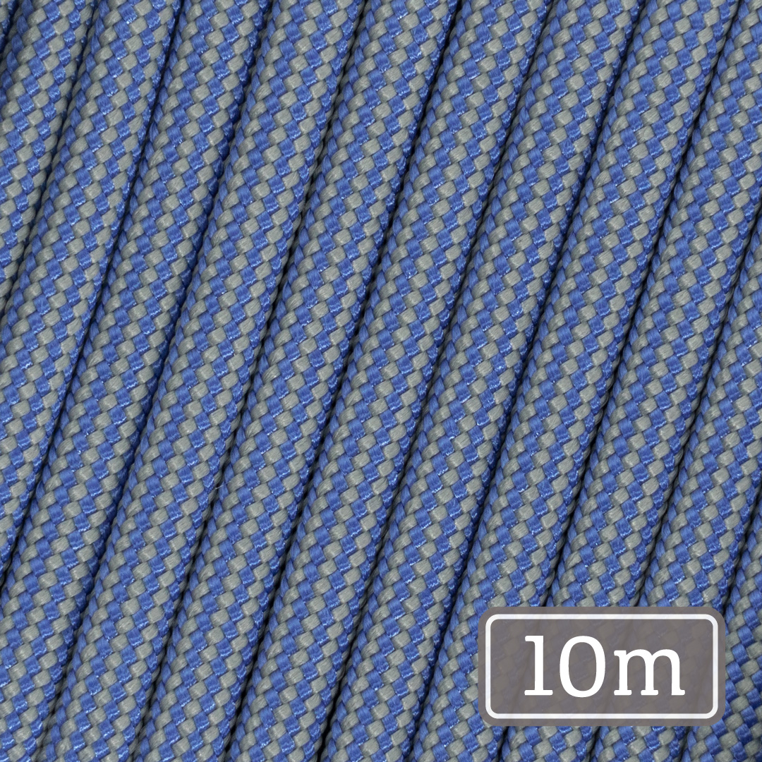 550 パラコード 4mm マルチカラー [B134] 10m