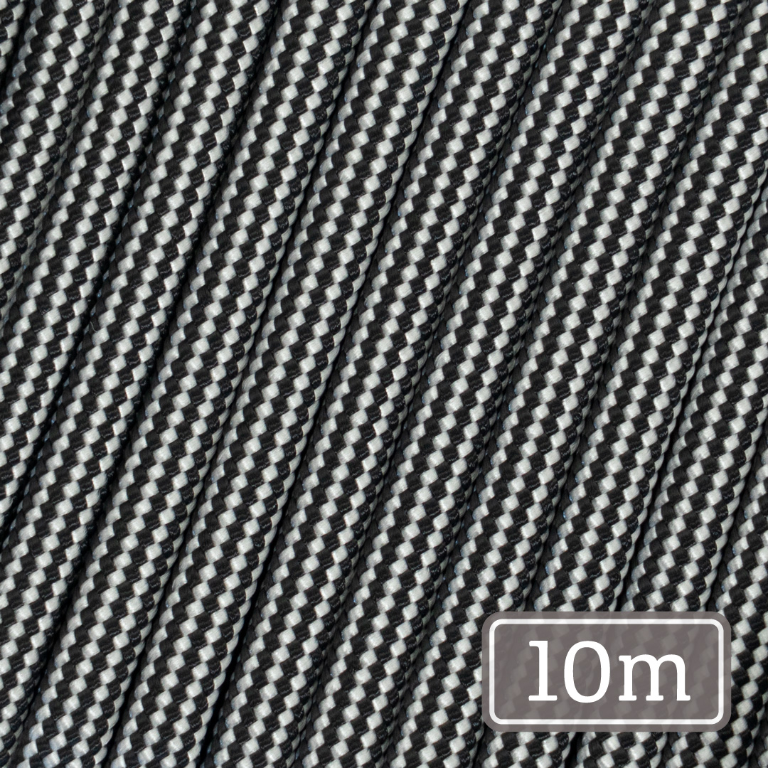 550 パラコード 4mm マルチカラー [B139] 10m