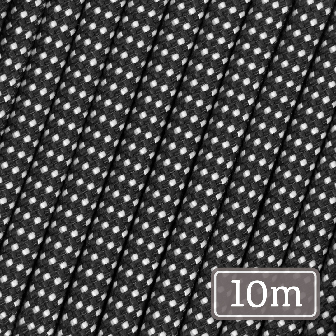 550 Paracord 4mm Multicolor [B140] 10m