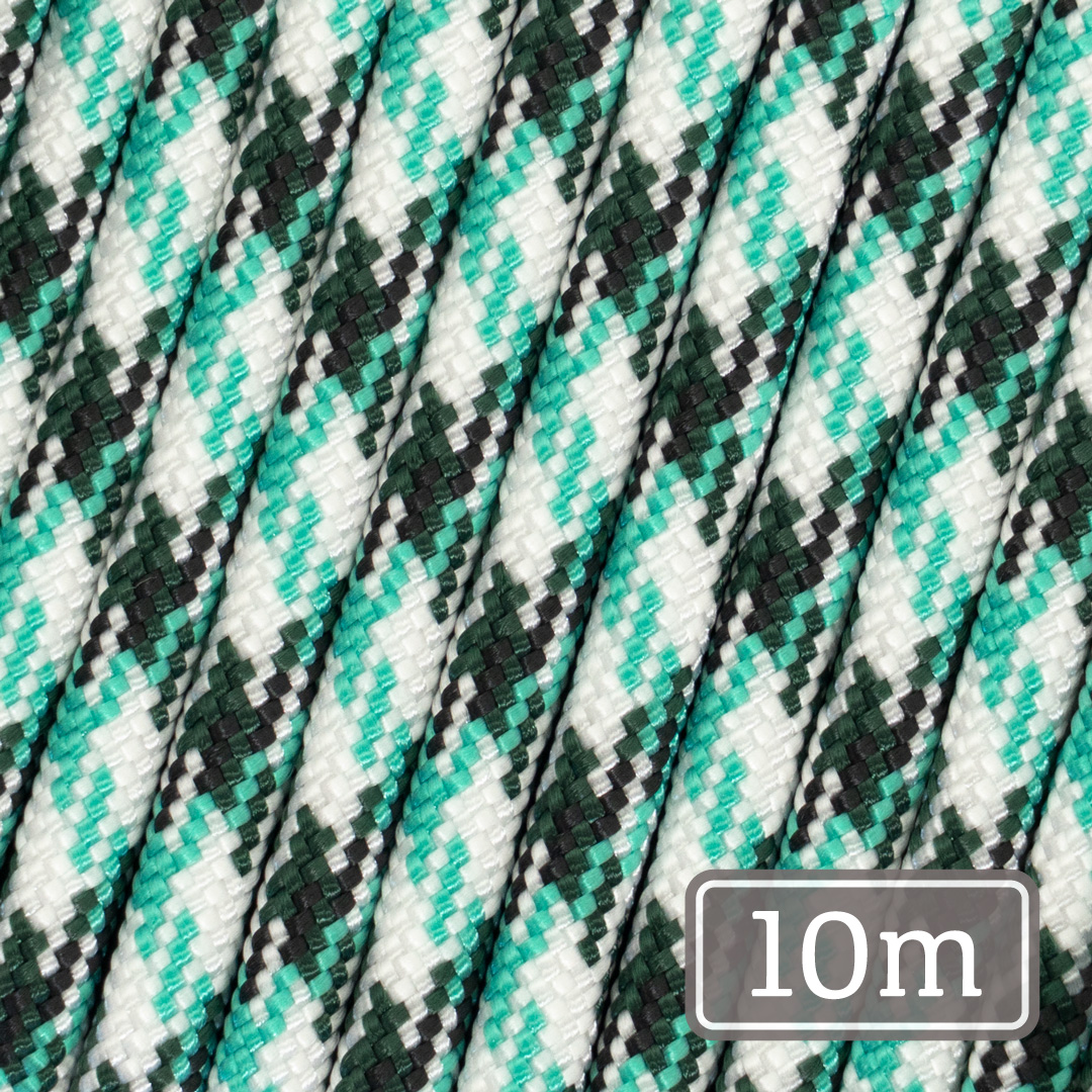 550 パラコード 4mm マルチカラー [B217] 10m