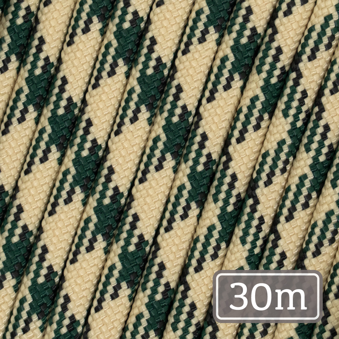 550 Paracord 4mm Multicolor [B259] 30m