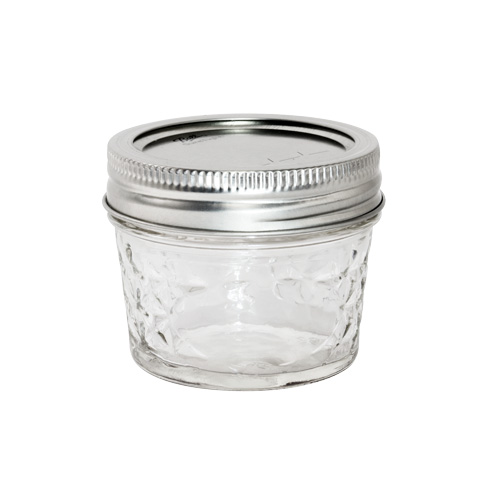 ボールメイソンジャー クリスタル ジェリージャー レギュラーマウス 118ml