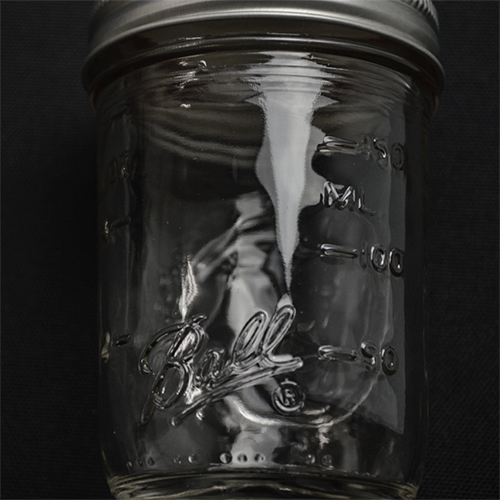 ボールメイソンジャー レギュラーマウス 240ml