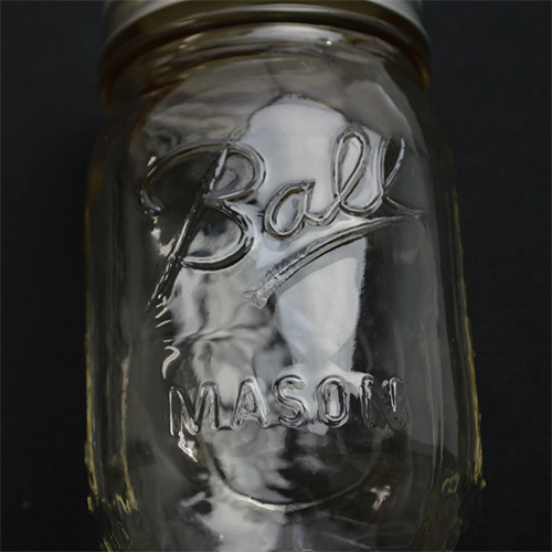 ボールメイソンジャー レギュラーマウス 480ml