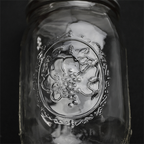 ボールメイソンジャー レギュラーマウス 480ml