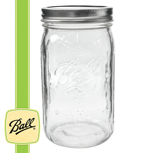 Ball (ボール)メイソンジャー | メイソンジャー | クラフトモンキー