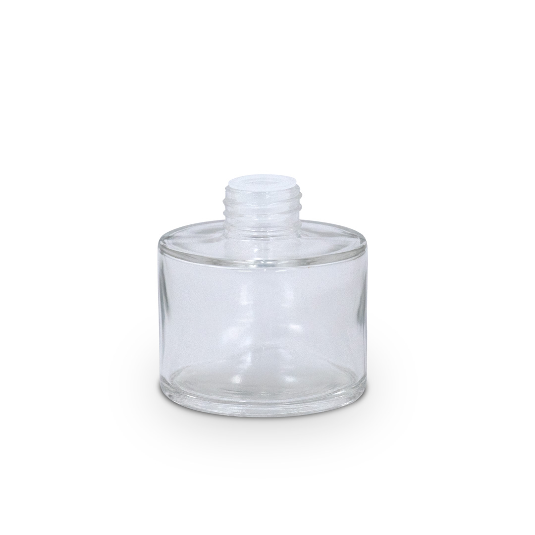 リードディフューザー用 ガラスボトル 125mL