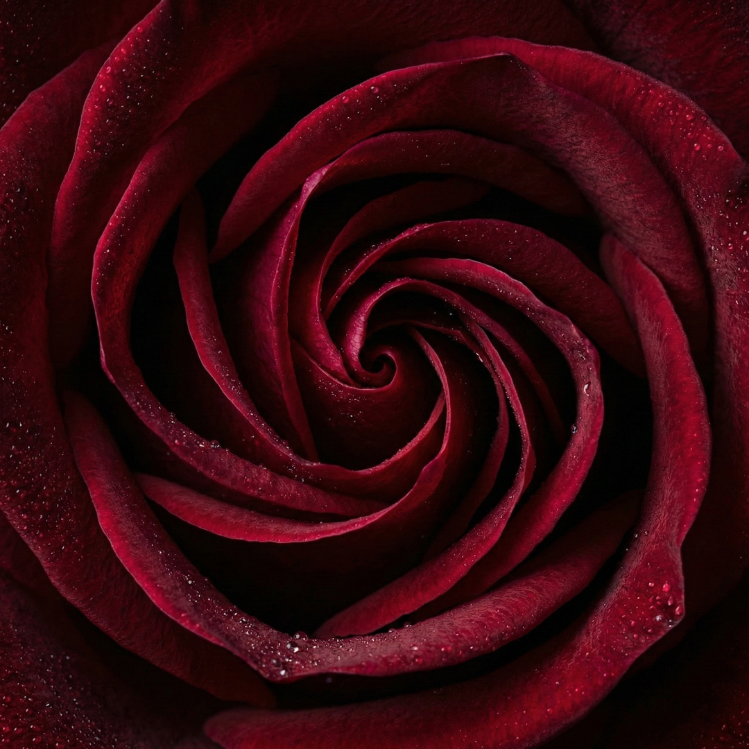 Candle Supply Fragrance Oil [Rose Absolute] 125ml