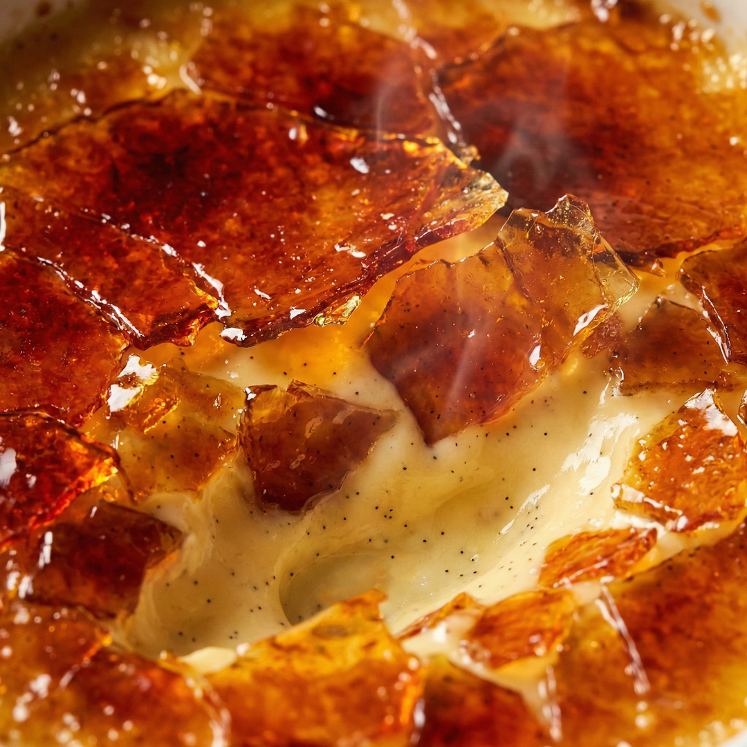 Candle Supply フレグランスオイル [クリームブリュレ] 18ml