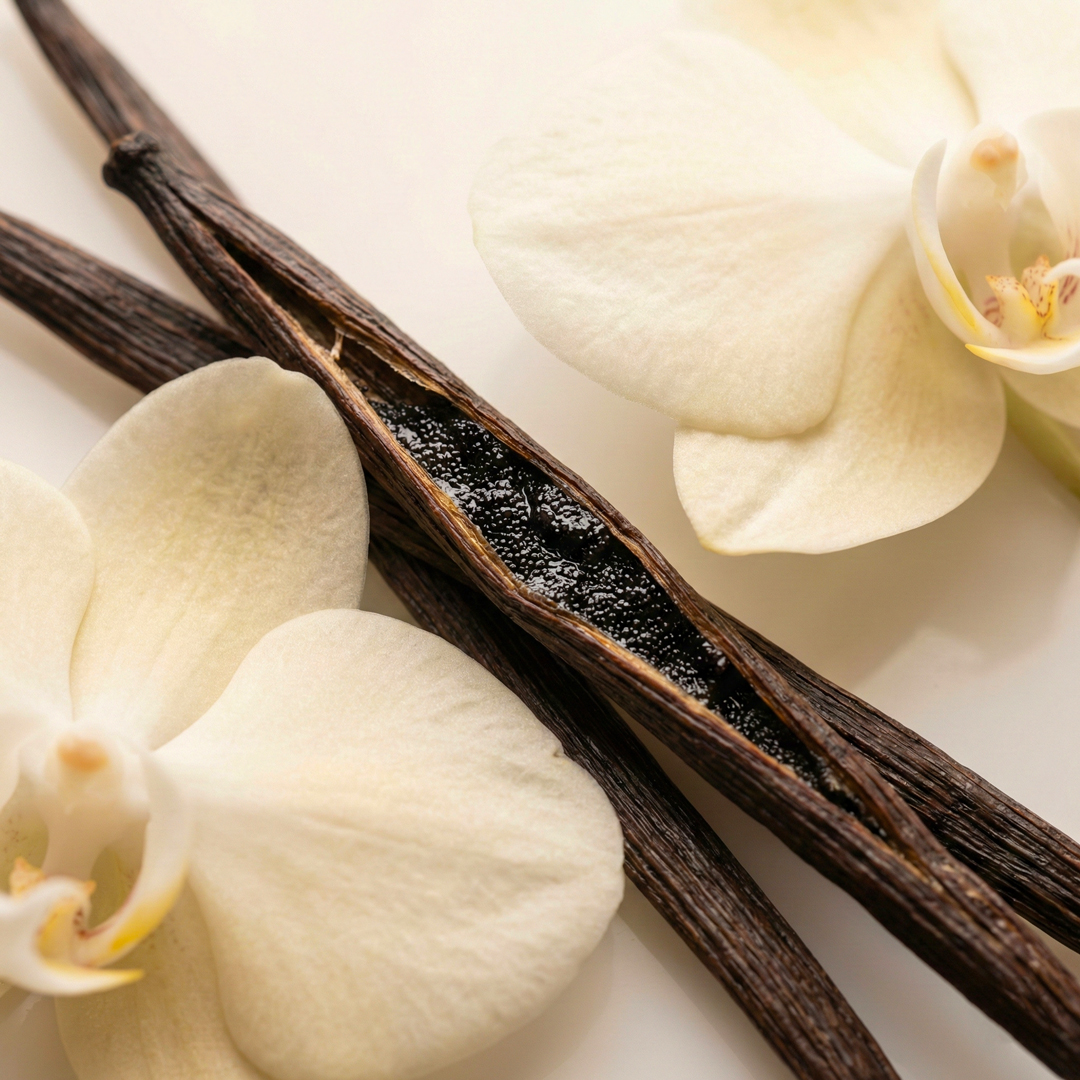 Candle Supply フレグランスオイル [シンプリー バニラ] 125ml