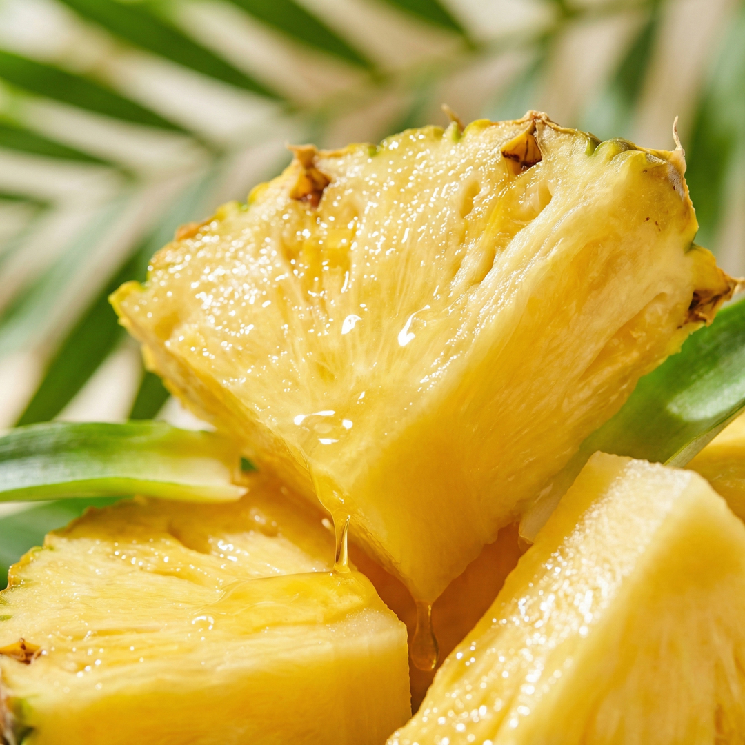 Candle Supply フレグランスオイル [パイナップル テンプテーション] 18ml