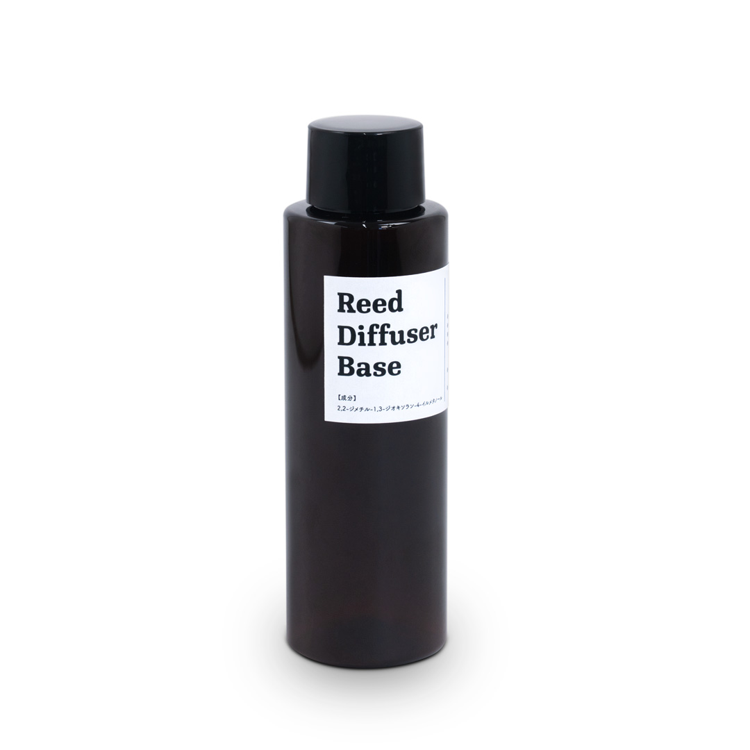 リードディフューザー用 ディフューザーベース 100ml