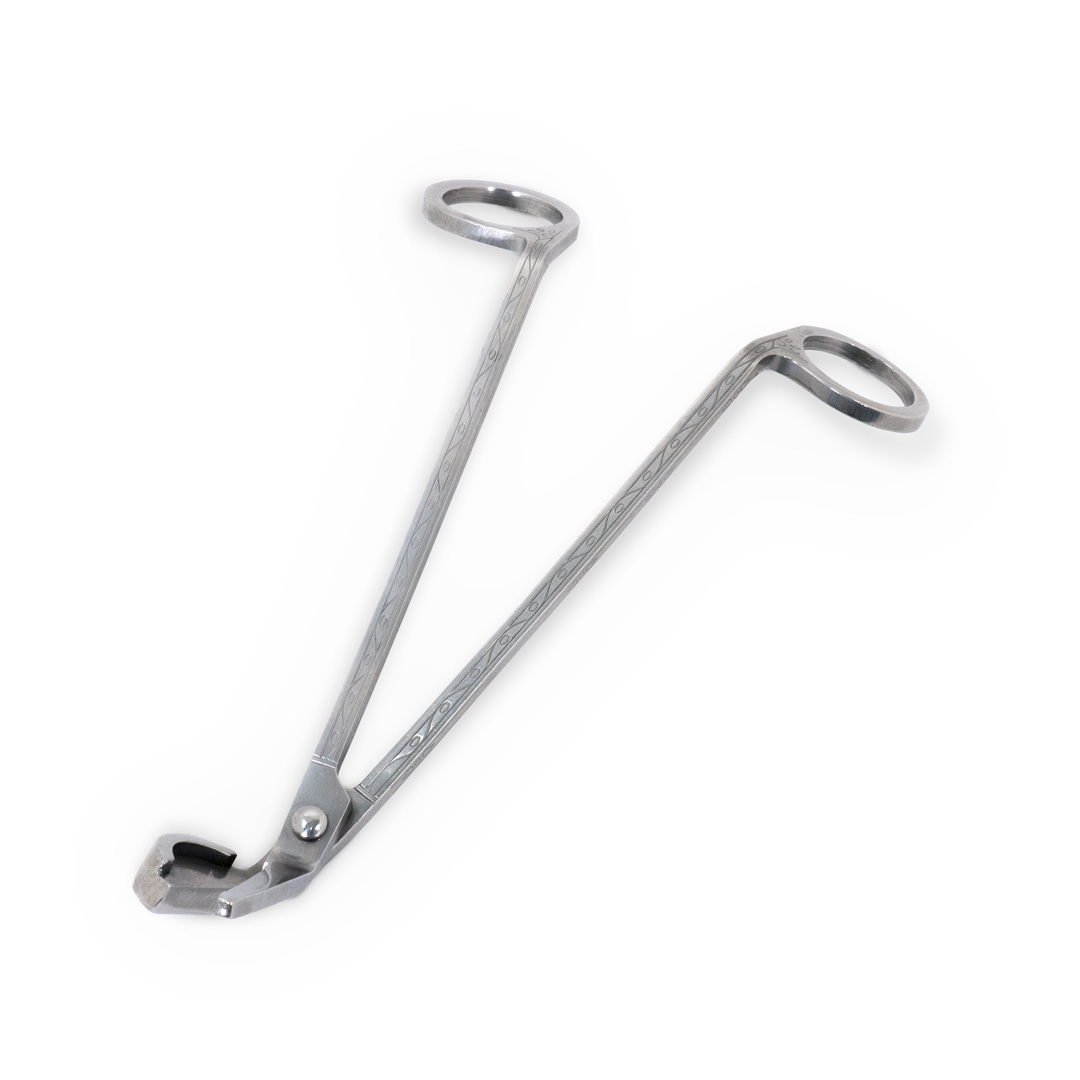 ウィックトリマー [ブライトスチール]