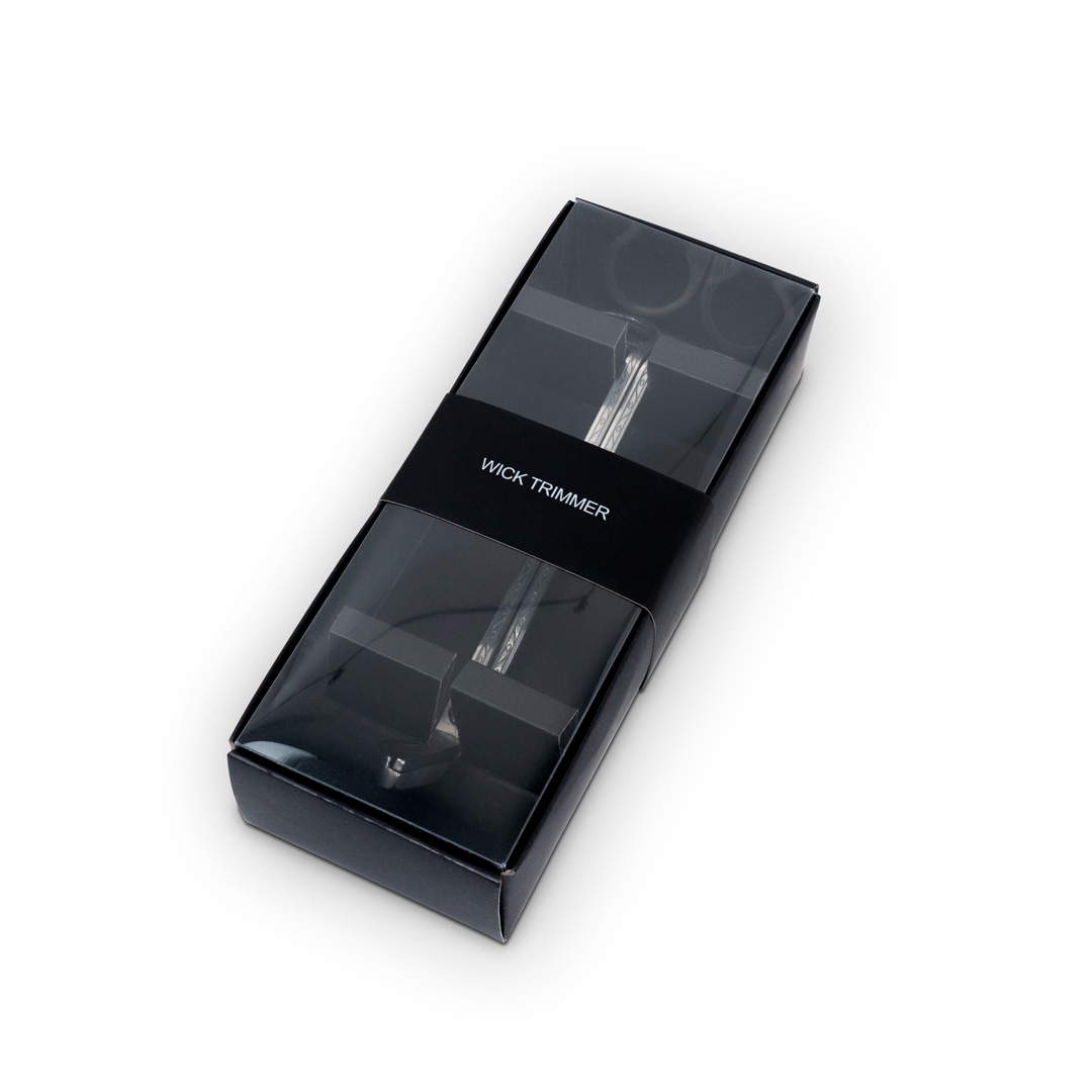 ウィックトリマー [ブライトスチール]