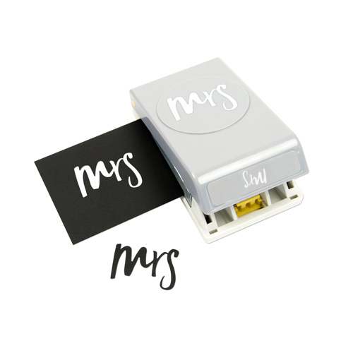 EKサクセス クラフトパンチカッター ラージ [ミセス]