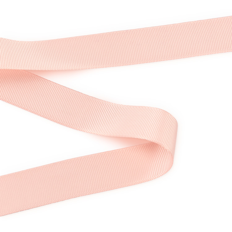 グログランリボン 22mm [マグノリア] 5m