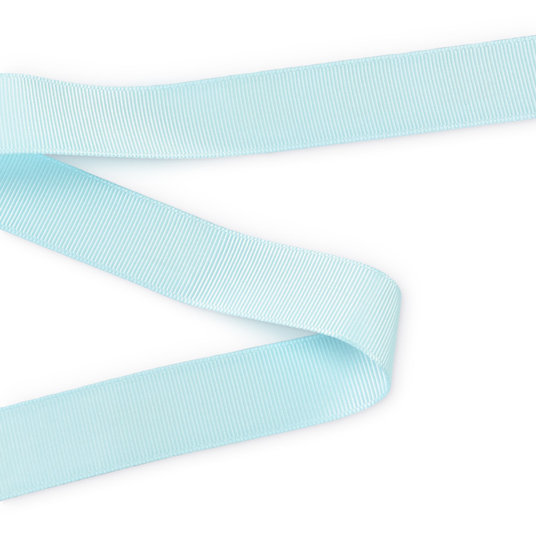 グログランリボン 22mm [ビオラ] 5m