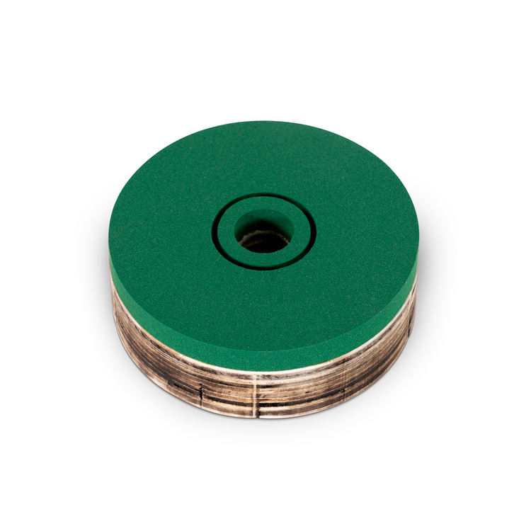 13mm Cover Button Fabric & Leather Cutter for Handpress Machine 13mm Cover Button Fabric & Leather Cutter for Handpress Machine