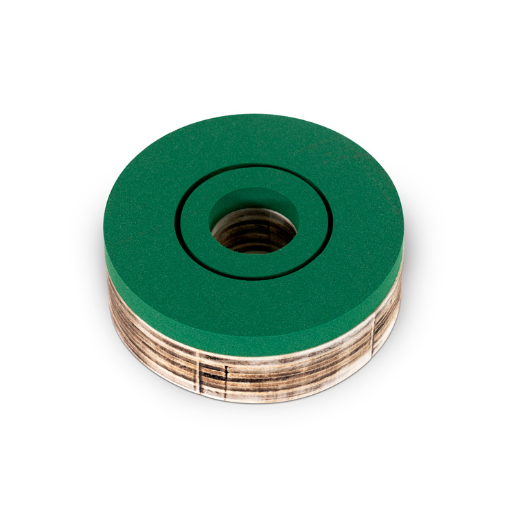 22mm Cover Button Fabric & Leather Cutter for Handpress Machine 22mm Cover Button Fabric & Leather Cutter for Handpress Machine
