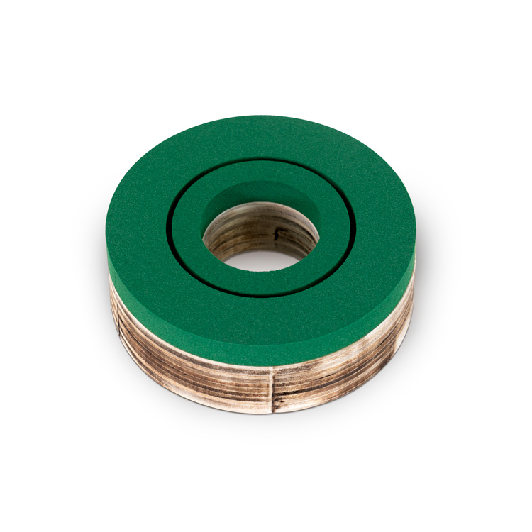 29mm Cover Button Fabric & Leather Cutter for Handpress Machine 29mm Cover Button Fabric & Leather Cutter for Handpress Machine