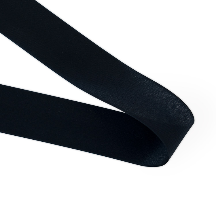 ジョーゼット リボン 24mm アドミラル 1m