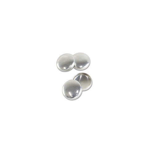 15mm くるみボタンシェルのみ 10個入 15mm くるみボタンシェルのみ 10個入