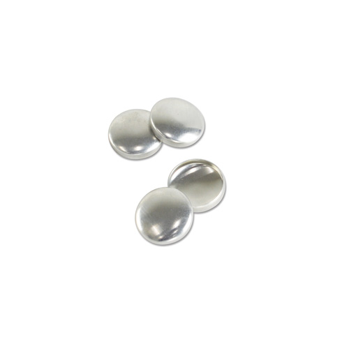 19mm くるみボタンシェルのみ 250個入 19mm くるみボタンシェルのみ 250個入