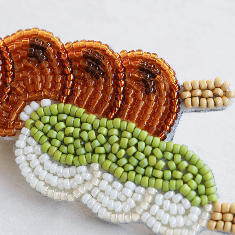 はらぺこブローチキット [だんご]