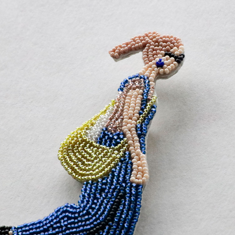 おでかけブローチキット [ショッピング]