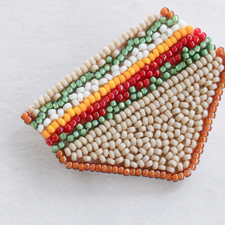 はらぺこブローチキット [サンドイッチ]