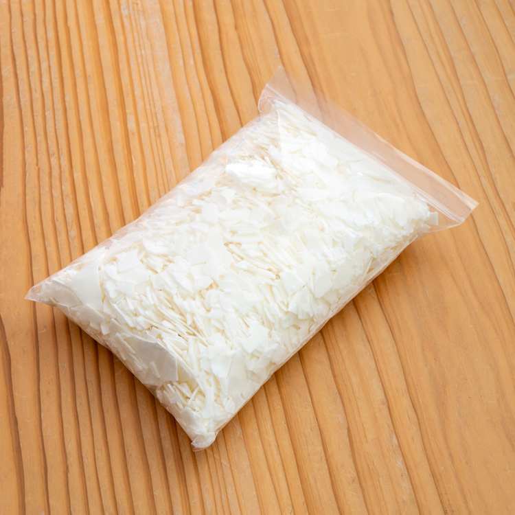 Cargill NatureWax®️ [C-303] カーギル キャンドル用 ソイワックス [ソフトタイプ] 500g