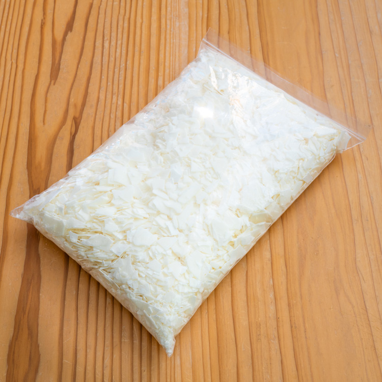 Cargill NatureWax®️ [C-303] カーギル キャンドル用 ソイワックス [ソフトタイプ] 1kg