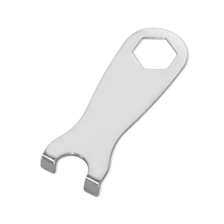 丸ナット専用工具( ※木の時計キット用 ) 丸ナット専用工具( ※木の時計キット用 )