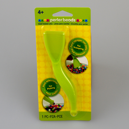 【輸入版】パーラービーズ ピンセット&スコップ