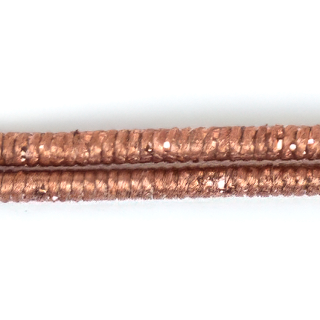 ShuCODE(趣コード) マイカブラウン 5m