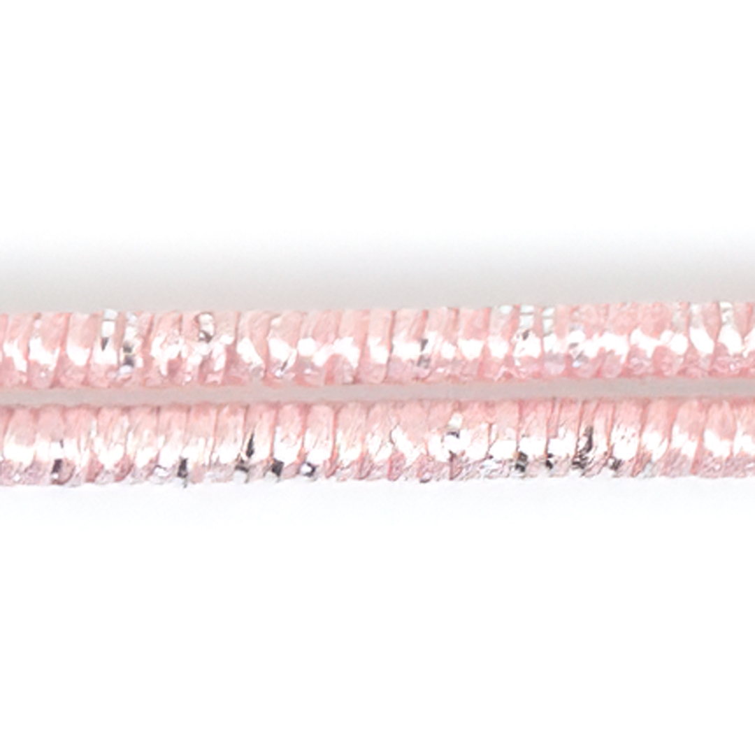 ShuCODE(趣コード) シャイニーピンク 5m ShuCODE(趣コード) シャイニーピンク 5m